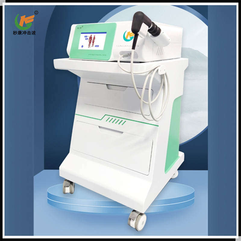 秒康氣壓彈道放射式體外沖擊波治療儀MKYLB-100沖擊波治療系統(tǒng)