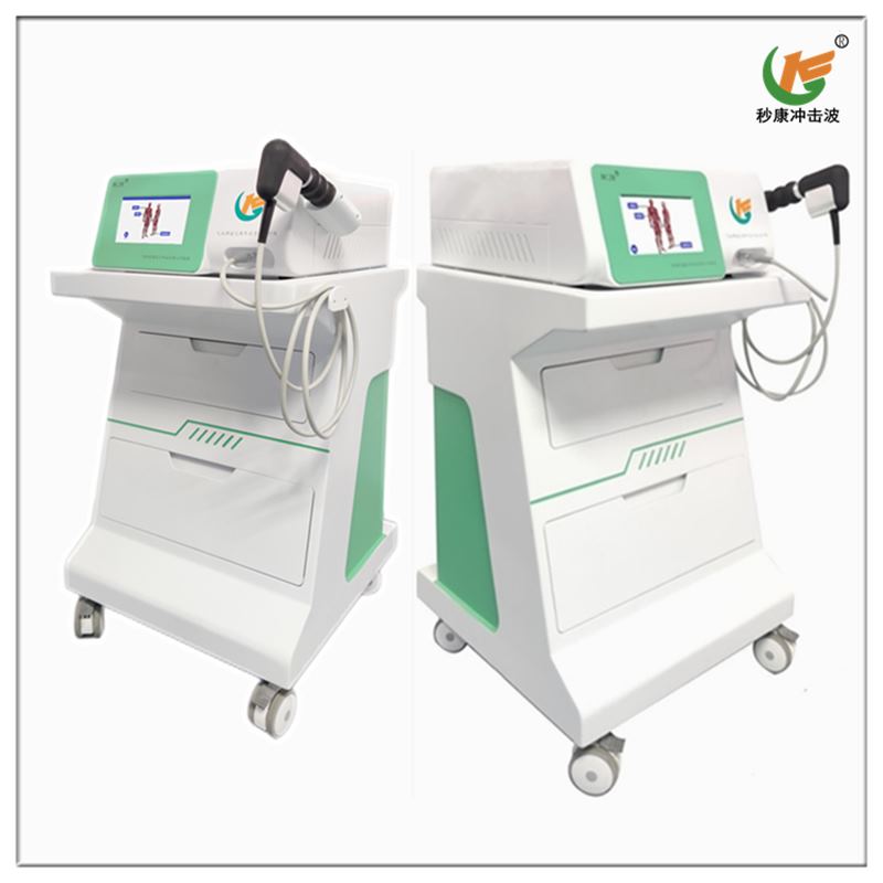 沖擊波治療儀秒康氣壓彈道放射式體外沖擊波治療儀MKYLB-100