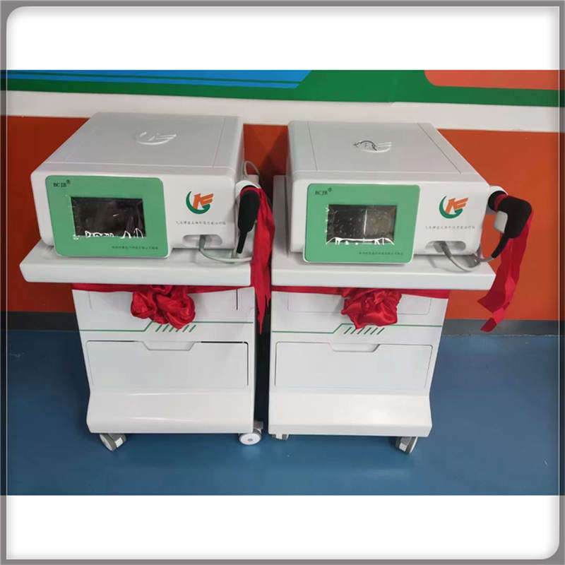 秒康氣壓彈道放射式體外沖擊波治療儀MKYLB-100沖擊波治療儀